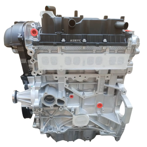 เหมาะสำหรับรถ <span class=keywords><strong>Ford</strong></span> <span class=keywords><strong>Focus</strong></span>/mondeo/cuga 1.6 EcoBoost ที่มีคุณภาพสูงการเชื่อมต่อ CJ5G6006EA jqma jqmb การประกอบเครื่องยนต์1.6 EcoBoost - Product Image 1