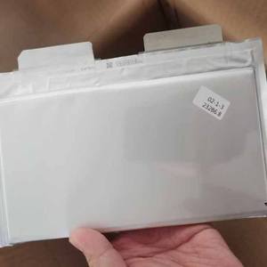 Micropast 3.7V 10C 21ah ชาร์จได้แบตเตอรี่ลิเธียมไอออนลิเมอร์ลิเธียมไอออน Lipo กระเป๋าเซลล์สำหรับจักรยานสกู๊ตเตอร์กำลังสูง - Product Image 3