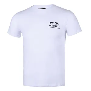 도매 스크린 인쇄 t 셔츠 유니섹스 패션 100% cotton custom tshirt 로고 인쇄
