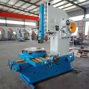 เครื่องเจาะรูแบบอัตโนมัติเครื่องเจาะรูแบบ B5040 B5050โลหะแนวตั้งระบบ CNC B5032ทางกล - Product Image 1