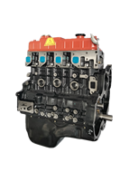 Pièces de moteur automobile de haute qualité FOTON 4J28TC Ensemble de moteur Bloc-cylindres ST-CB1184-3