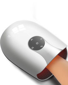 Heizung Shiatsu Heizung Schnur lose Hand-Spa-<span class=keywords><strong>Massage</strong></span> - Product Image 4