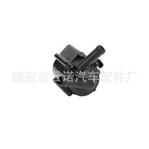 Pompe à eau électrique 11517629916 pour BMW, pièce de rechange, réparation, OE 11517604528, neuve - Product Image 2