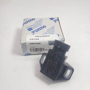 424B10A090 Pièces de machines de construction de capteur d'angle pour <span class=keywords><strong>Elobau</strong></span> - Product Image 5