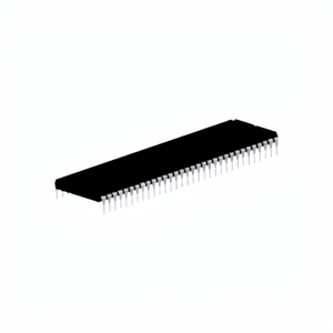 ช่องผู้ผลิตแบบฝังตัว64จุ่มชิ้นส่วนอิเล็กทรอนิกส์ TMS370C756ANMT - Product Image 1