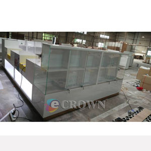 Customize Hangbag <strong>Teleshop</strong> Design Luggage <strong>Shop</strong> Design Display Luggage Design Retail OEM - Product Image 3