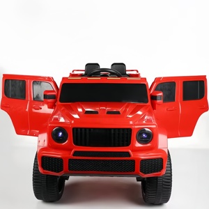 Nouvelles voitures électriques pour enfants à batterie, télécommandées, 12V, pour conduire des vélos et des voitures à batterie pour enfants - Product Image 5