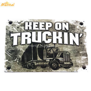 Man Cave Vintage <strong>Decor</strong> Metal Tin Sign Retro <strong>Wall</strong> <strong>Decor</strong> - Product Image 4