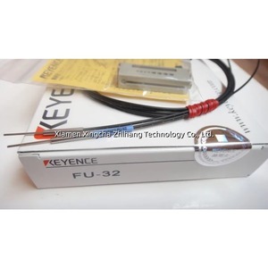 FU-32 สายเคเบิลเซ็นเซอร์ไฟเบอร์ดิจิตอล FU32 ใหม่ในกล่อง - Product Image 1