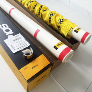 Garantie 10 ans, film de protection de carrosserie de voiture en TPU XP 7,5 mil, film auto-cicatrisant PPF, revêtement en tissu PPF brillant, film anti-rayures pour carrosserie de voiture - Product Image 1