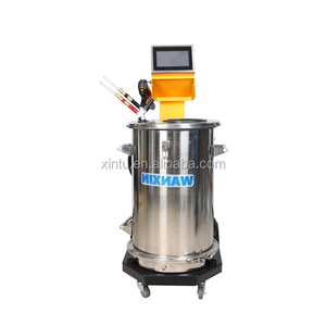 Máquina de Recubrimiento Metálico WX-901, Máquina de Pintura <span class=keywords><strong>en</strong></span> <span class=keywords><strong>Polvo</strong></span> por Pulverización - Product Image 5