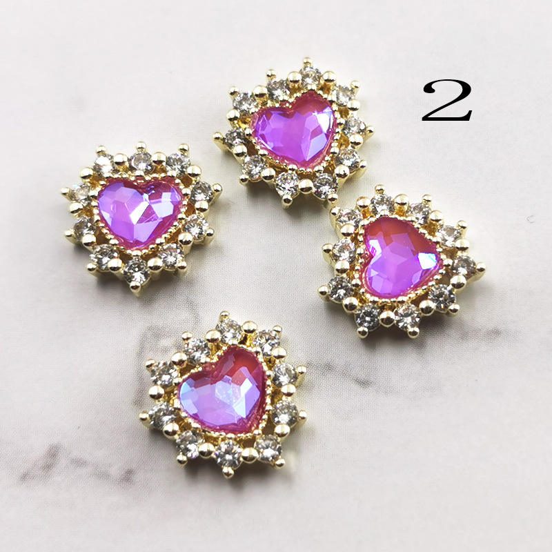 M916-#02 Fuchsia MI (1 pcs price)