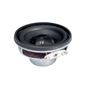 Loa siêu trầm đa phương tiện toàn dải 16 lõi nam châm Neodymium 45MM 4Ohm 5W 100Hz IPX7 cho máy nghe nhạc DIY - Product Image 2