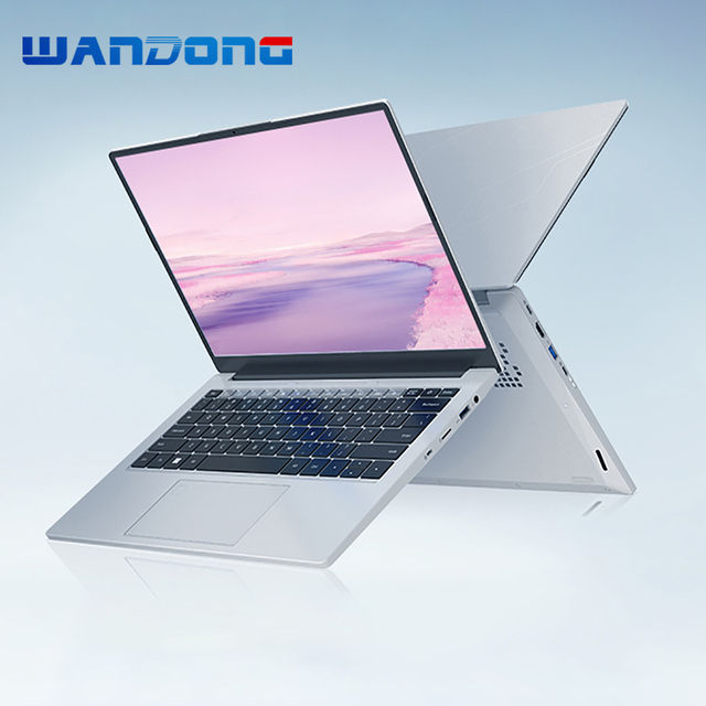 New Design Intel Core I5 12-Core 4.0GHz 15.6" Laptop 8GB+256GB SSD+HDD Windows 11 Pro EU Plug English Combo Business Series