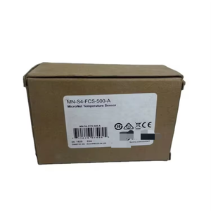 1 pieza nueva en caja envío rápido 1 año de garantía PLC automatización TSX Quantum Ethernet módulo MN-S4-FCS-500-A - Product Image 1