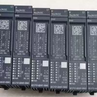 Controlador Lógico Programable 6ES7 154-3AA00-0AB0 Compatible con la Serie Siemens ET200