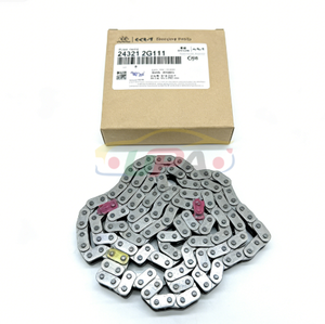 Chaîne de distribution moteur la plus vendue 24321-2G111 243212G111 pour Hyundai ELANTRA 24321 2G111 - Product Image 1