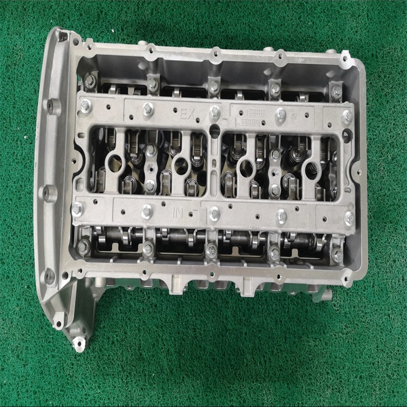 P40 Cylinder Head for Land Cruiser 1hd Engine - 12valves