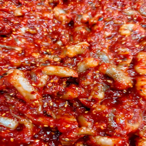 Pulpo Congelado y Condimentado en Trozos - Product Image 3