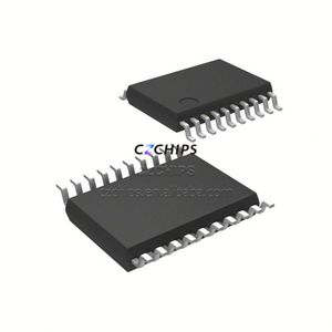 DS3234S authentique, neuf, garanti # Circuits intégrés T&R SOIC-20, puces IC, CZSKU:P2G5C8I0 - Product Image 1