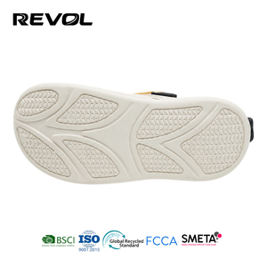 Claquettes de jardin pour hommes en EVA à bout rond - Antidérapantes, respirantes, légères, confortables, toutes saisons, sabots de jardin en EVA pour hommes - Product Image 2