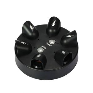 Nouveau drôle doigt Machine choc délicat détecteur de mensonge choquant menteur vérité ou oser Gags <span class=keywords><strong>et</strong></span> blagues pratiques fête blague jeux - Product Image 2