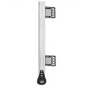 Soporte Lateral de Aluminio Tsudakoma |   Piezas para Máquinas de Tejido Textil - Product Image 1