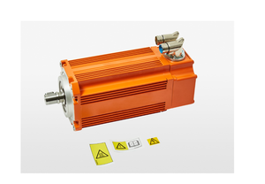 جديد أصلي 3HAC040657-003 MU300 قطع غيار روبوت محرك دي ال أو أوبس شحن مجاني 3HAC040657-003 - Product Image 4