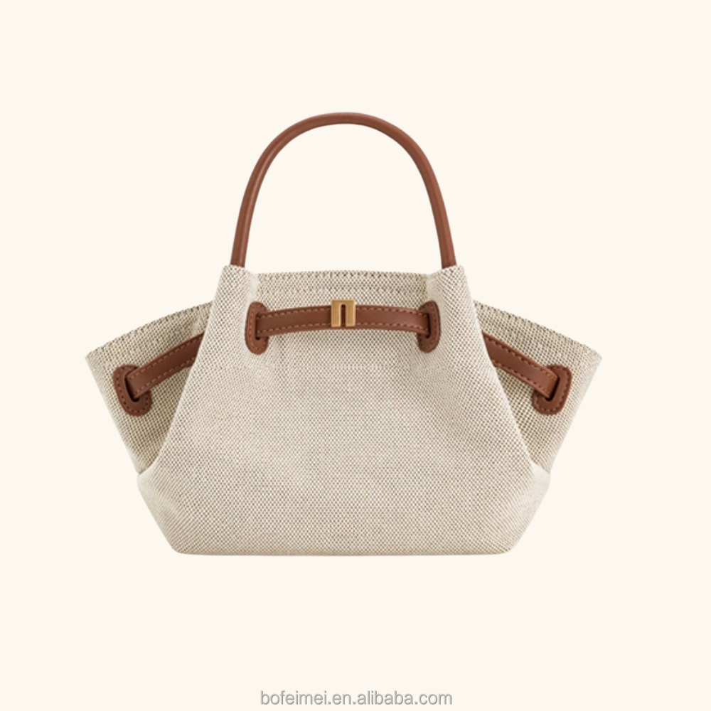 White Canvas - Small