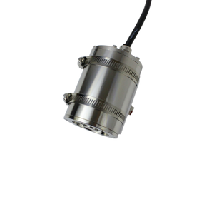 Caméra Submersible 2MP Full HD pour Pisciculture avec Algorithme de Pénétration de la Brume, Double Éclairage, Compatible avec les Enregistreurs <span class=keywords><strong>Hikvision</strong></span> et Dahua - Product Image 6