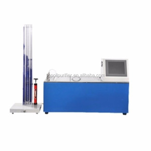 Testador de Pressão de Vapor <span class=keywords><strong>Reid</strong></span> com Display LCD Equipamento de Laboratório para Teste de Gasolina e Óleo Cru Volátil - Product Image 4