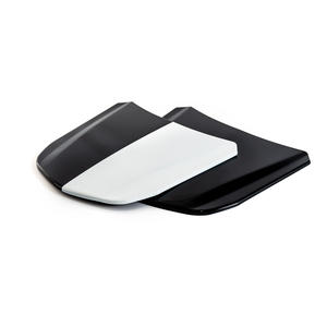 Capó Delantero de Acero de Alta Calidad Mini Capó con Forma Aerodinámica para Exhibición y Prueba de <span class=keywords><strong>Vinilo</strong></span> PPF - Product Image 4
