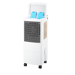 Spéciale meilleur refroidisseur d'<span class=keywords><strong>air</strong></span> pour la chambre ventilateur soufflent de l'<span class=keywords><strong>air</strong></span> froid, transporteur climatisation chine - Product Image 1