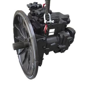 LS10V00021F1 LS10V00021F4 K5V212DPH ชุดปั๊มไฮดรอลิกหลักสำหรับ SK460-8 SK485-9 SY485-8 SY500R SY600R - Product Image 3
