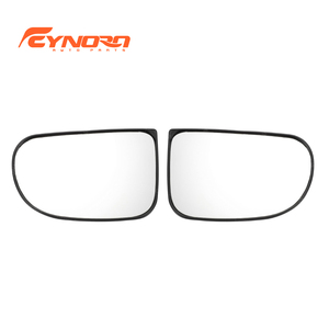 Cristal de espejo retrovisor de coche EYNORA para <span class=keywords><strong>Hyundai</strong></span> <span class=keywords><strong>Atos</strong></span> 1998 1999 <span class=keywords><strong>2000</strong></span> Prime 1997-2004 8761102300 8762102300 Lente de Cristal de espejo lateral - Product Image 5
