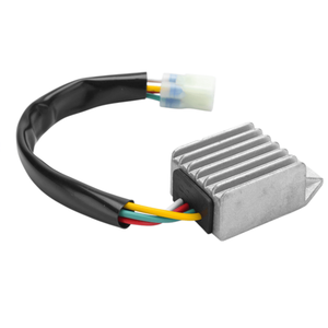 Proveedor Chino de Sistemas Eléctricos para Motocicletas <span class=keywords><strong>CRF</strong></span> X 250 <span class=keywords><strong>450</strong></span>, Rectificador de Voltaje para Motocicleta - Product Image 6