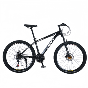 Meilleur VTT à cadre en acier carbone à 24 vitesses rapide, 26 pouces, <span class=keywords><strong>frein</strong></span> à <span class=keywords><strong>disque</strong></span>, VTT pour adultes, vélo tout-terrain pour la course et le triathlon - Product Image 6
