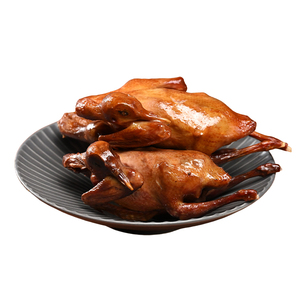 Artesanía Tradicional de <span class=keywords><strong>Kashgar</strong></span>, Reproducción Auténtica del Sabor de la Región Occidental, Xinjiang Naan Keng, Envasado al Vacío, 300g de Carne - Product Image 6