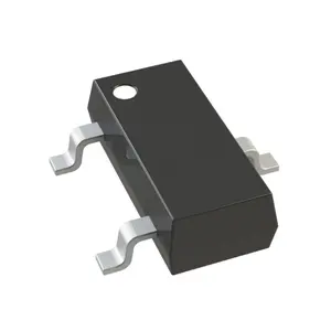 HYST Electronic Components Mosfet BSS138P,215 MOSFET N-CH 60V 360MA TO236AB