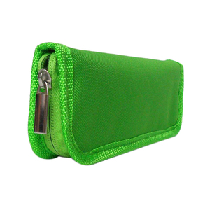 Portable Insulin Pen Cooler Bag Waterproof Oxford Cloth Double Zipper Design Diabetic Insulin Aluminum Foil Drugs Freezer - Product Image 5
