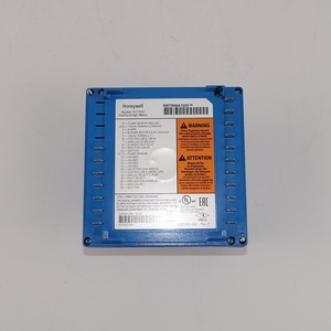 Contrôleur de Combustion Série Honeywell 7800 RM7898A1000 120V, Contrôleur Dédié avec Interface Modbus - Product Image 4