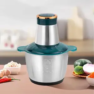 Thực phẩm Chopper nước trái cây và máy xay sinh tố Slicer thiết bị nhà điện, Nhà cung cấp nhanh chóng rau/