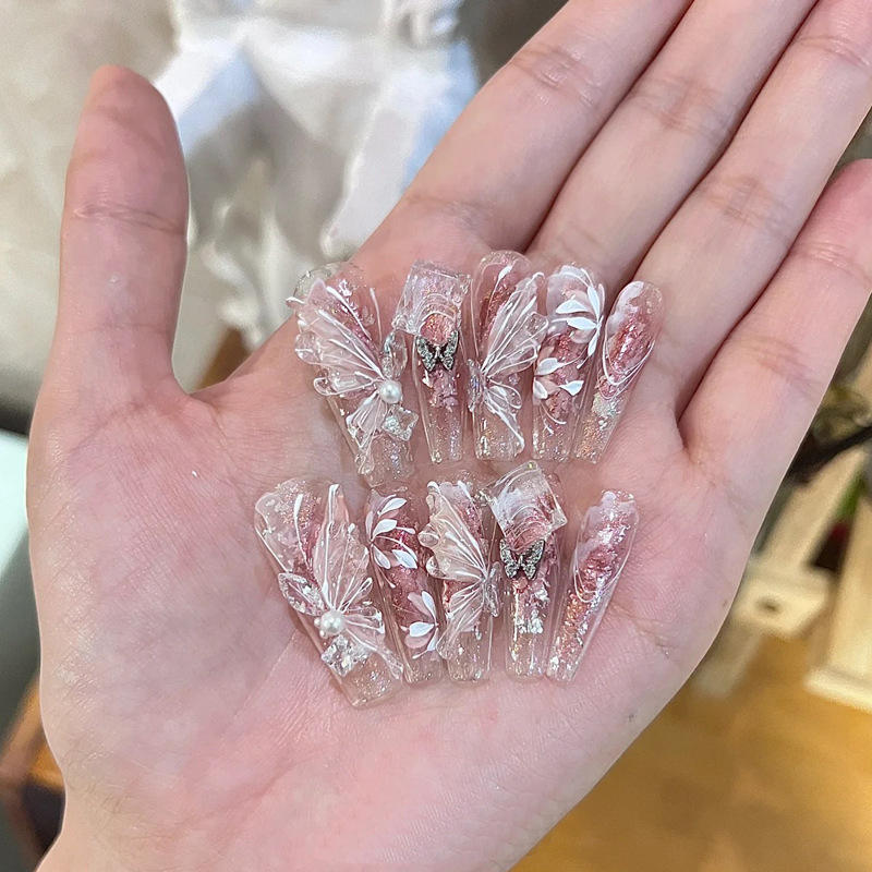 BY1495 Starlight Brilliant