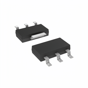 Original Electronic Circuit Components TO 261 4, TO 261AA DS2401AZ+ Specialized ICs - Product Image 1