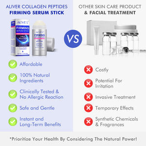 เซรั่มยกกระชับเรตินแอลลิเวอร์สารต้านอนุมูลอิสระอุดมไปด้วยเรตินอลขั้นสูง3 in 1ครีมทาหน้าเรติน - Product Image 6