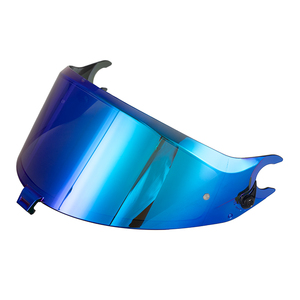 Visera para Casco <span class=keywords><strong>SPARTAN</strong></span> <span class=keywords><strong>GT</strong></span>/ <span class=keywords><strong>GT</strong></span> PRO/ <span class=keywords><strong>SPARTAN</strong></span> RS, Lente Antivaho, Visera de Repuesto para Casco Integral, Accesorios - Product Image 3