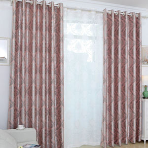 <span class=keywords><strong>ผ้า</strong></span><span class=keywords><strong>ม่าน</strong></span>ทึบแสงสไตล์ยุโรป <span class=keywords><strong>ผ้า</strong></span>แจ็คการ์ดโพลีเอสเตอร์ สำหรับห้องนั่งเล่นและห้องนอน - Product Image 5