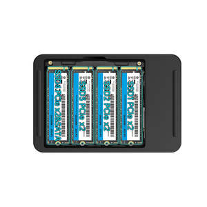 Nouveau Mini PC <span class=keywords><strong>NAS</strong></span> industriel Intel Twin Lake N150 4 baies Routeur Pare-feu Ordinateur 12G LPDDR5 64 Go EMMC Ubuntu Serveur 2.5G WiFi6 - Product Image 4