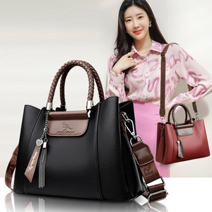 Nuova moda di alta qualità in pelle di lusso da <span class=keywords><strong>donna</strong></span> borsa a tracolla borsa a tracolla per borse da <span class=keywords><strong>donna</strong></span> - Product Image 2