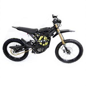 2026 Light X Lbx Dirt Bike Adults Off Road Ebike Surron - Product Image 3